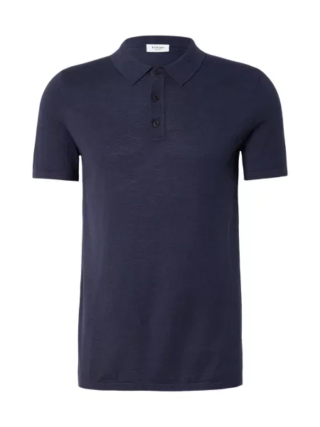 JOOP! Jeans Tricou Bastio bleumarin