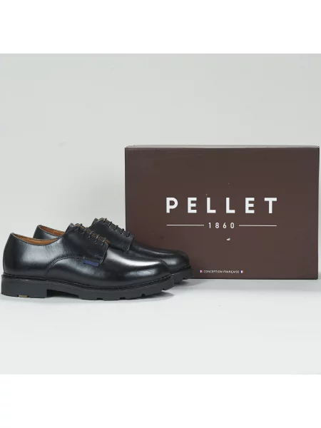 Pantofi Pellet maro