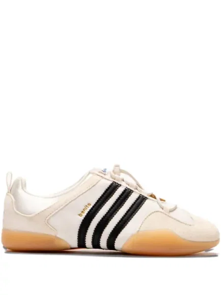 Papuci Adidas negru