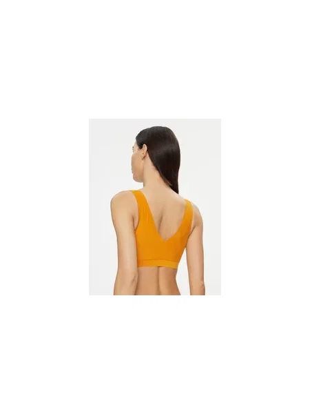 Chantelle Sportinė liemenėlė Soft Stretch geltona