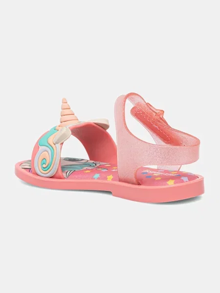 Melissa босоніжки з відкритою п'ятою дитячі MAR SANDAL UNI BB