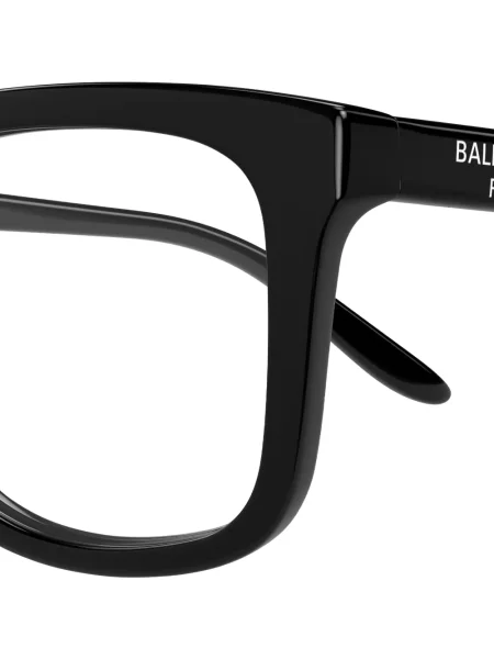 Слънчеви очила Balenciaga Eyewear черно