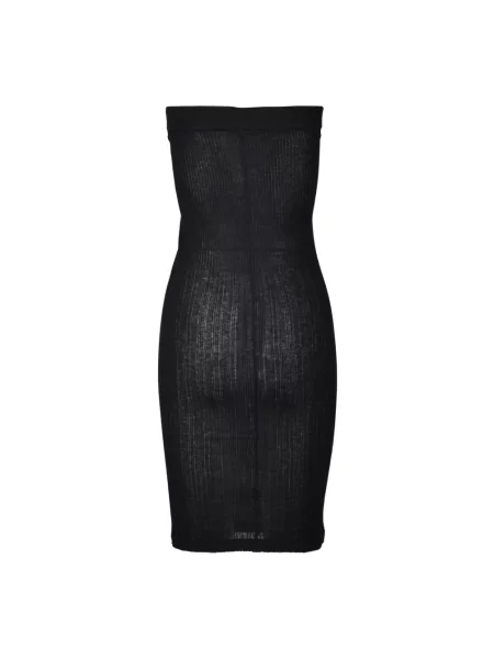 Sukienka Wild Cashmere z kaszmiru czarna