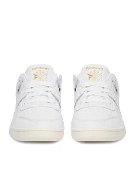 Sneakersy Reebok bílé
