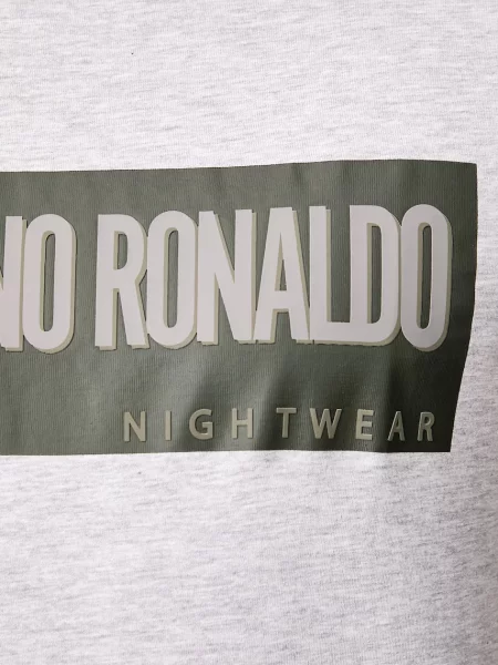 Пижама Cr7 Cristiano Ronaldo