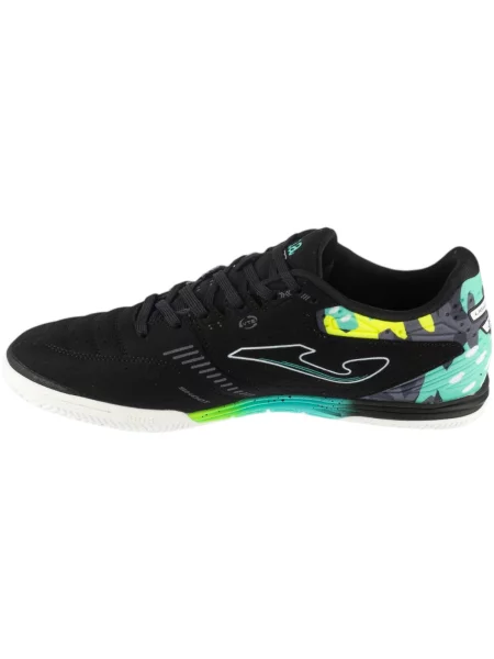 Pantofi Joma negru
