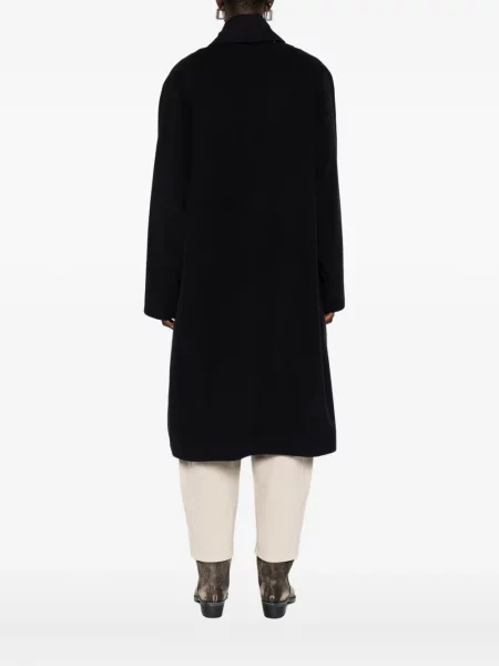 Palton Isabel Marant negru