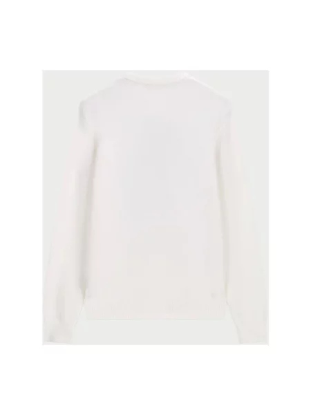 Sweter Guess biały