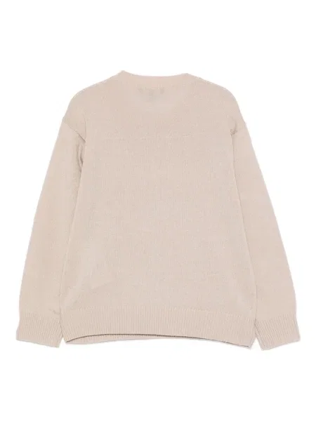 Sweter dziecięcy Emporio Armani