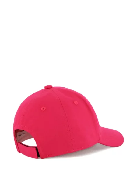 Dětska kšiltovka Marc Jacobs růžová