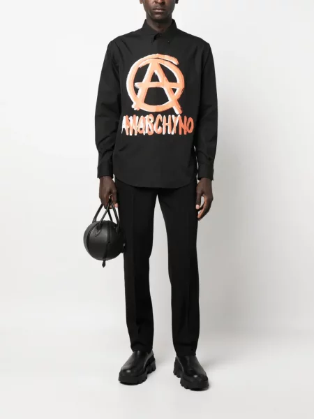 Kelnės Moschino