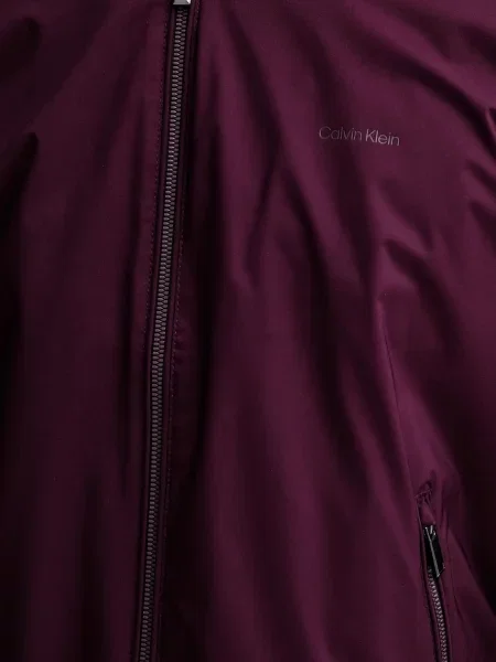 Calvin Klein bomber dzseki