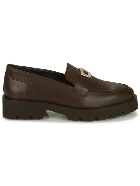 Pantofi Jb Martin maro