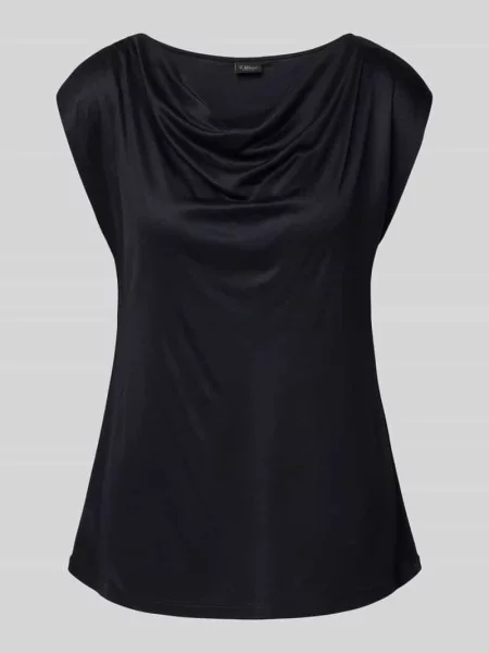 Top S.oliver Black Label