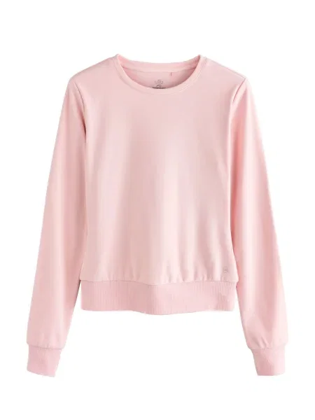 Next Tričko růžová