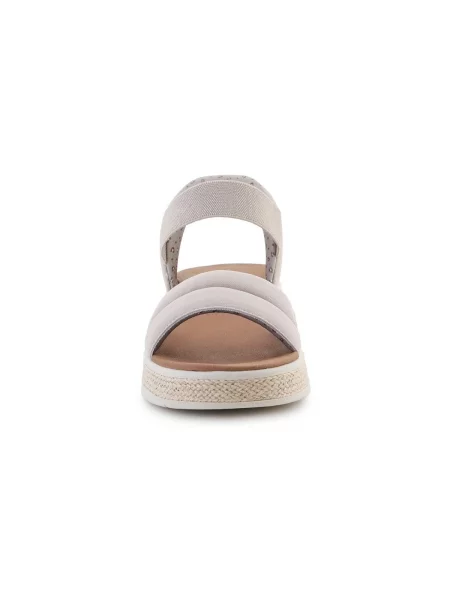 Japanke Skechers bež