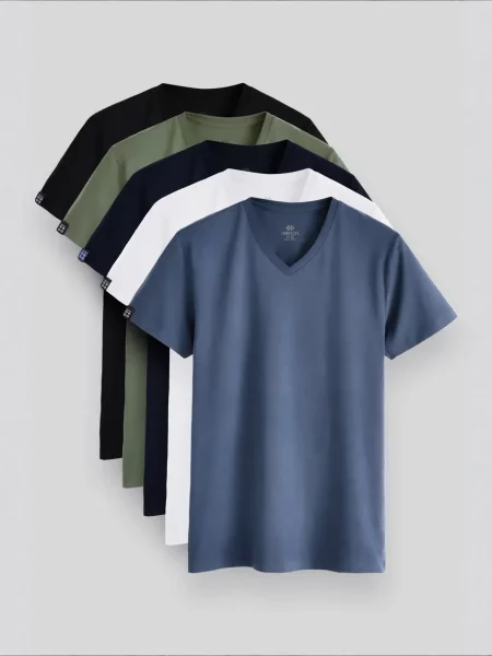 Košile Tommy Life zelená