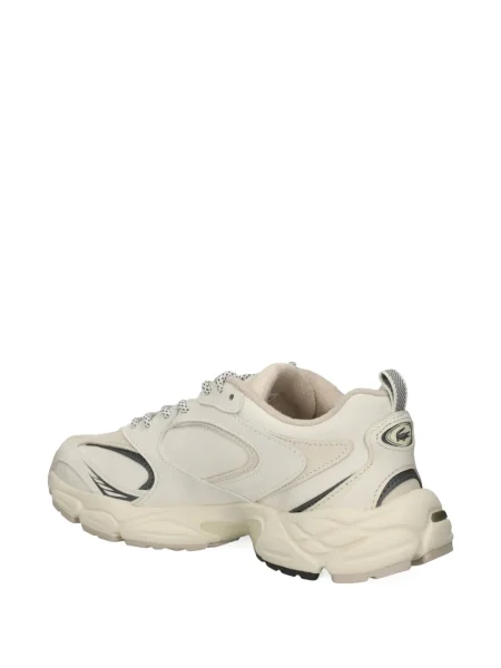 Sneakerși Lacoste cu imagine