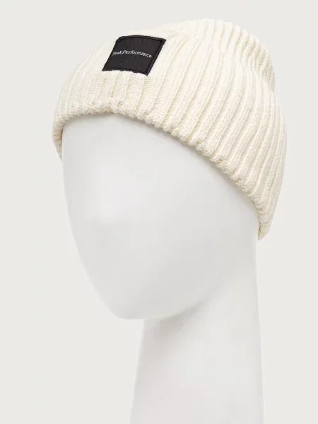 Peak Performance шапка beanie Cornice