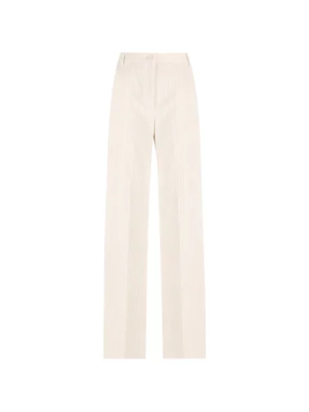 Pantaloni Herno de catifea cord