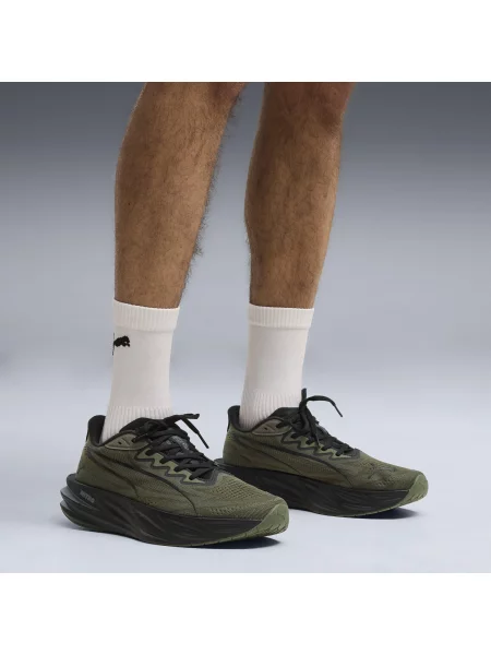 Buty do biegania Deviate Pure NITRO™ PUMA czarne