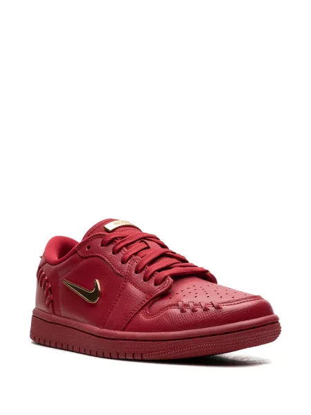 Маратонки Jordan Air Jordan 1 червено