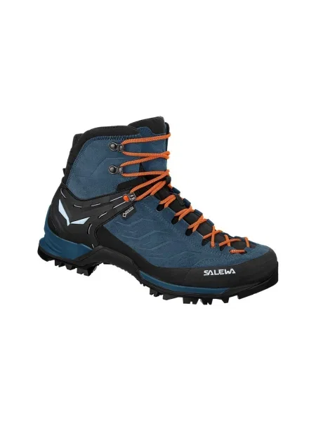 Pantofi Salewa albastru