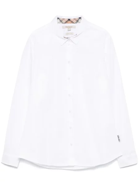 Cămașă Barbour alb