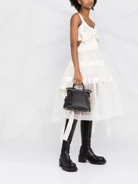 Rankinė Maison Margiela juoda