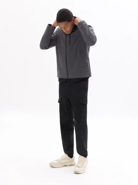 Geacă Celio softshell