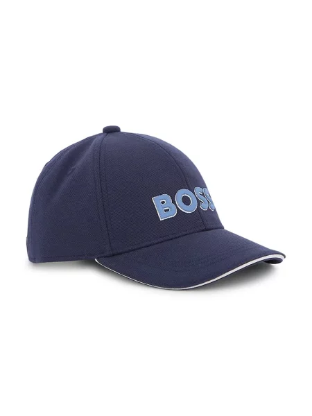 Детская кепка Boss