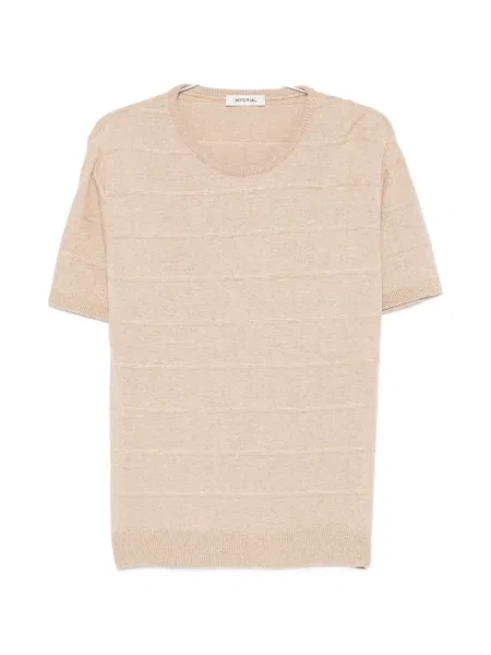 Tricou Imperial cu dungi