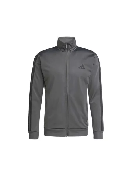 ADIDAS SPORTSWEAR Tréningový komplet Dayready grafitová / čierna sivá