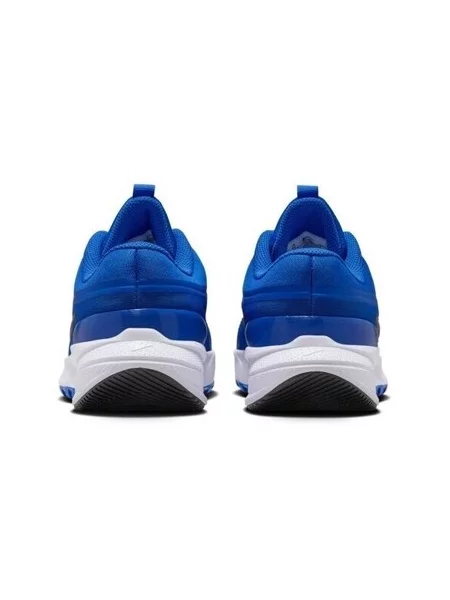 Tenisky Nike modrá