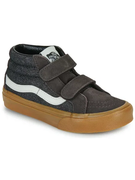 Pantofi copii Vans negru