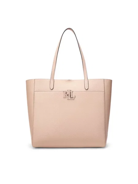 LAUREN RALPH LAUREN Сумка Cameryn рожевий