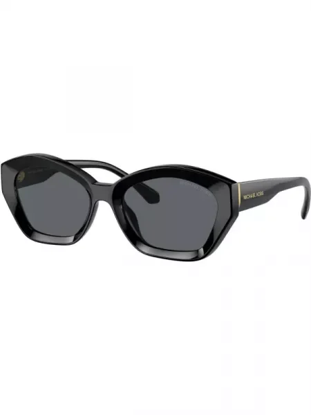 Michael Kors Ochelari de soare negru