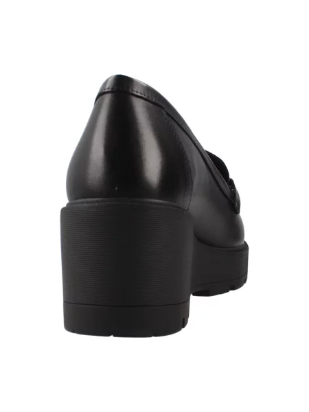 Pantofi Geox negru