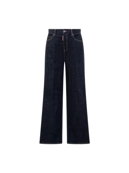 Jeansy Dsquared2 czarne