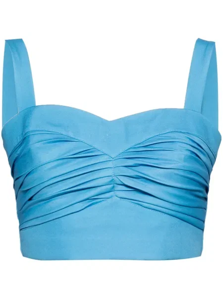 Bluzka Bambah niebieska