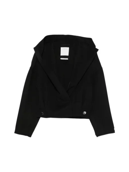 Kurtka Sportmax czarna