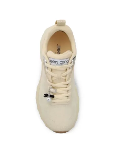 Sneakerși Jimmy Choo alergare