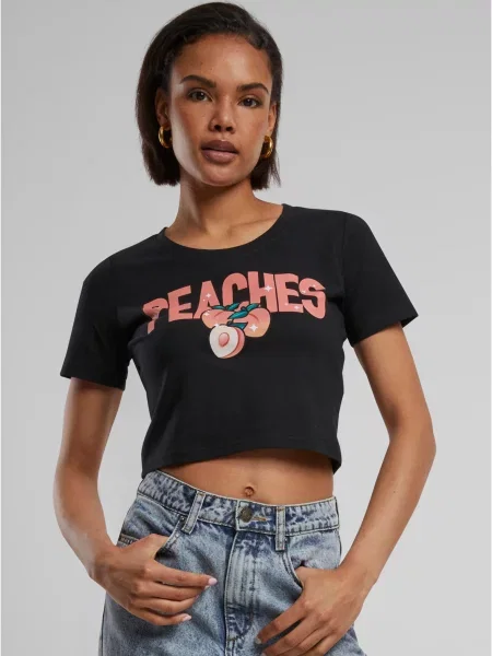 Tricou Mister Tee negru