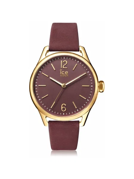 Zegarek Ice Watch czerwony