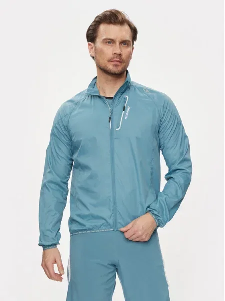 Tekaška jakna CMP modra