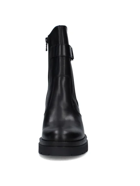 Pantofi Nerogiardini negru