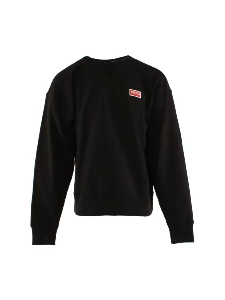 Bluza Kenzo czarna