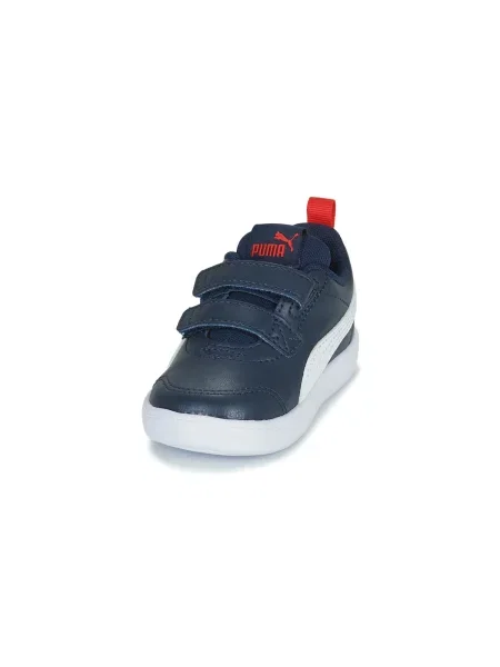 Pantofi copii Puma albastru
