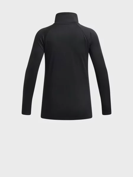 Детский свитер Under Armour черный
