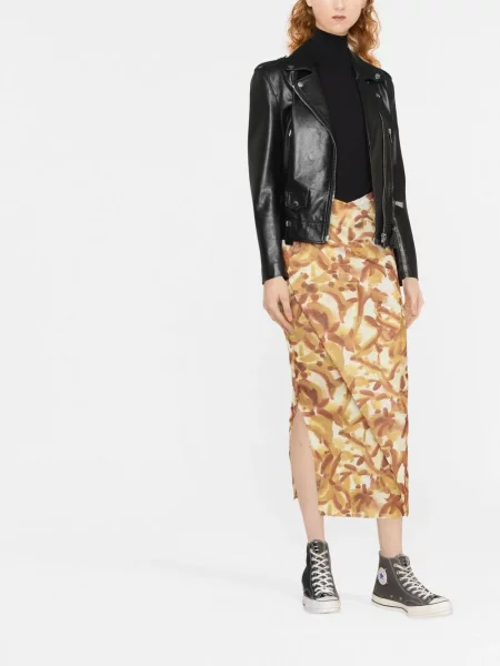 Megztinis Golden Goose juoda